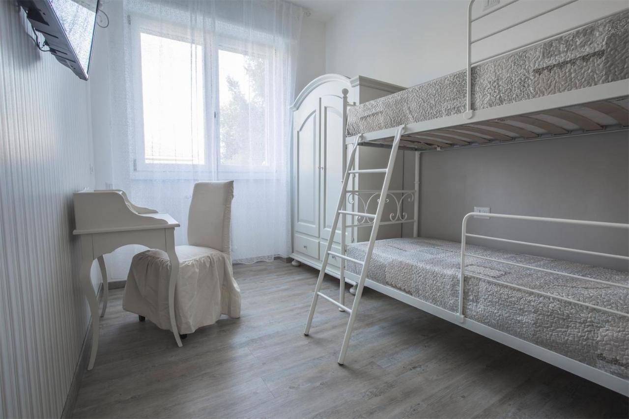 Lilly Chic Monza Bed & Breakfast Ngoại thất bức ảnh
